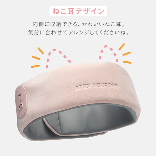 �A�e�b�N�X�����h �h���C�w�b�h�X�p �}�h�����[�� AX-HX345 �O���[_10