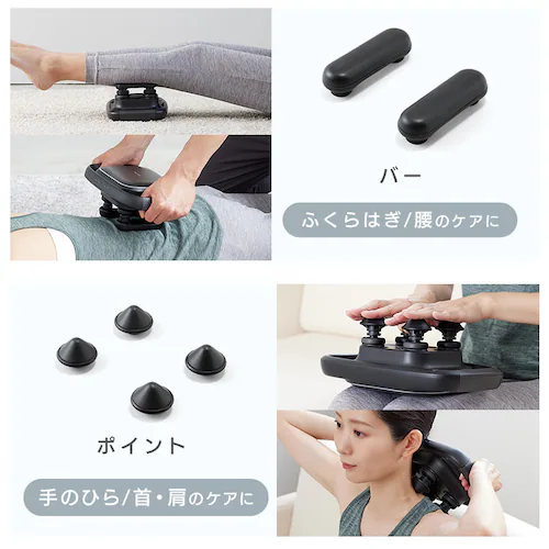 �A�e�b�N�X�����h �U���}�b�T�[�W���[ �J���_�_�� AX-HJ245_6