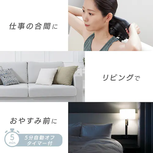 �A�e�b�N�X�����h �U���}�b�T�[�W���[ �J���_�_�� AX-HJ245_9
