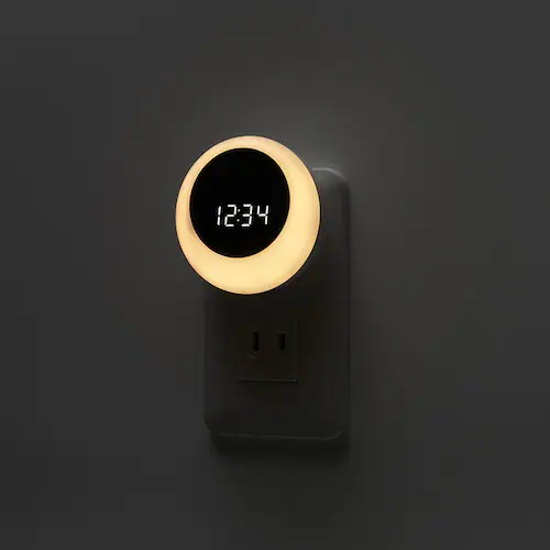 24���ԃ^�C�}�[�i�C�g���C�g NASWL76_7