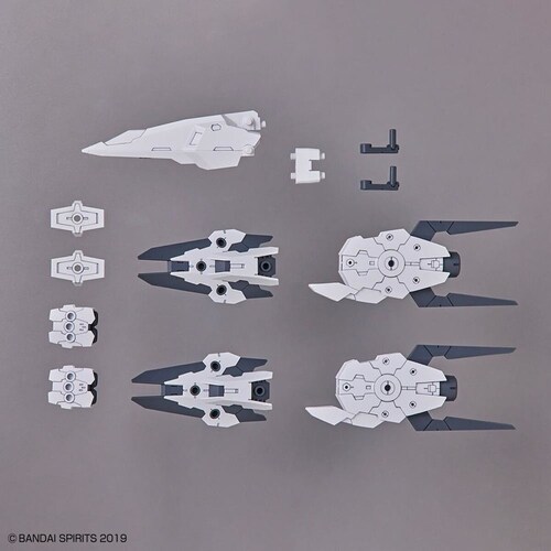 30MM 1/144 �I�v�V�����p�[�c�Z�b�g9(��^�u�[�X�^�[���j�b�g)_2