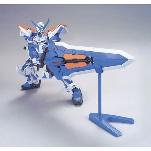 HG 1/144 �K���_���A�X�g���C �u���[�t���[�� �Z�J���hL_3