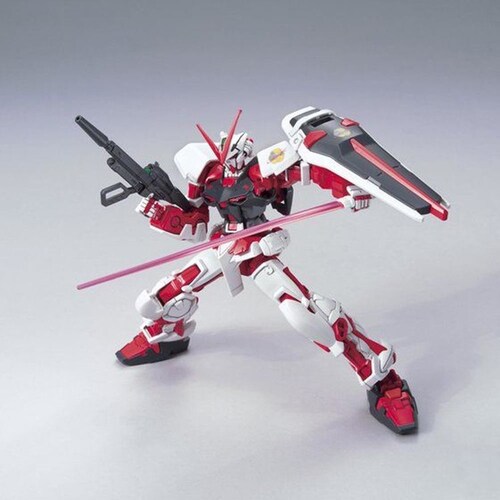 HG 1/144 �K���_���A�X�g���C���b�h�t���[���i�t���C�g���j�b�g�����j_2