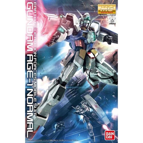 MG 1/100 �K���_��AGE-1 �m�[�}��_3