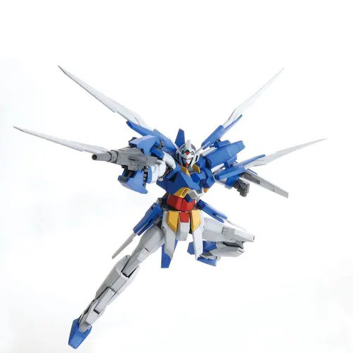 MG 1/100 �K���_��AGE-2 �m�[�}��_2