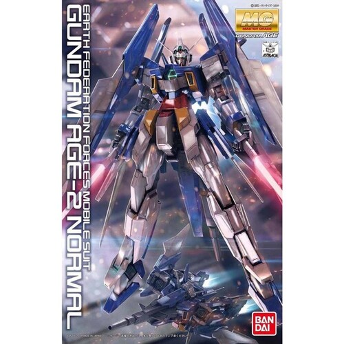 MG 1/100 �K���_��AGE-2 �m�[�}��_3
