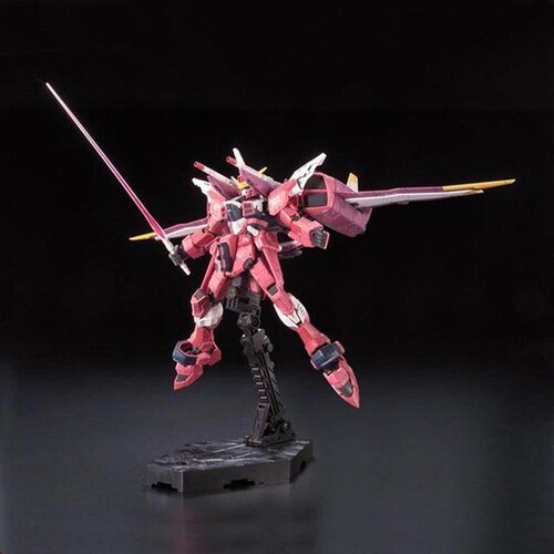 RG 1/144 �W���X�e�B�X�K���_��_2
