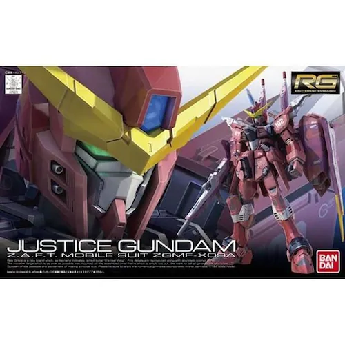 RG 1/144 �W���X�e�B�X�K���_��_3