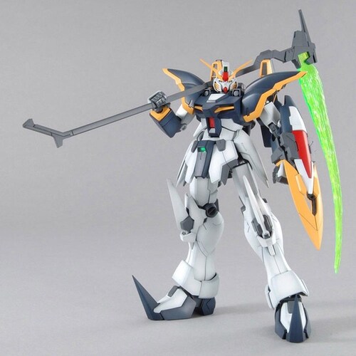 MG 1/100 XXXG-01D �K���_���f�X�T�C�YEW(�G���h���X�����c��)_2