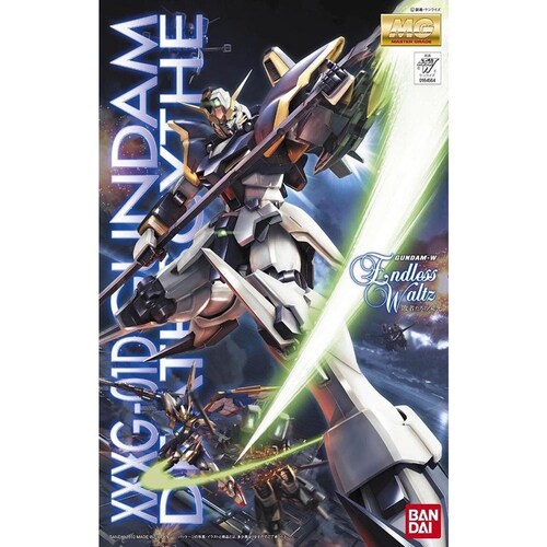 MG 1/100 XXXG-01D �K���_���f�X�T�C�YEW(�G���h���X�����c��)_3