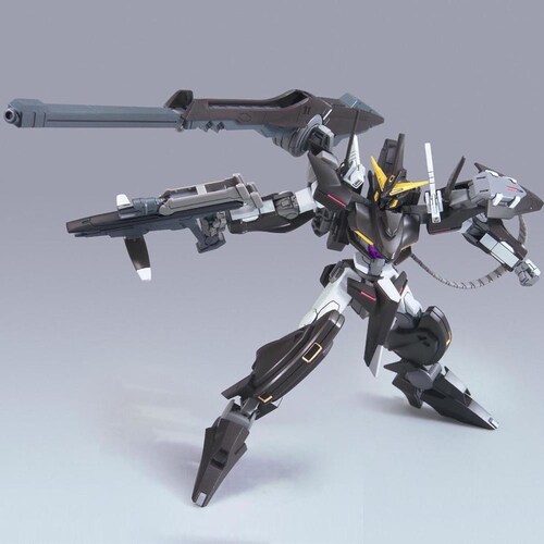 HG 1/144 �K���_���X���[�l�A�C��_2