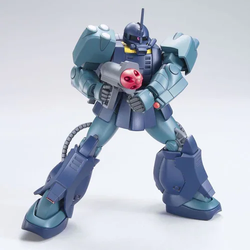 HGUC 1/144 �U�N�E�}���i�[_2