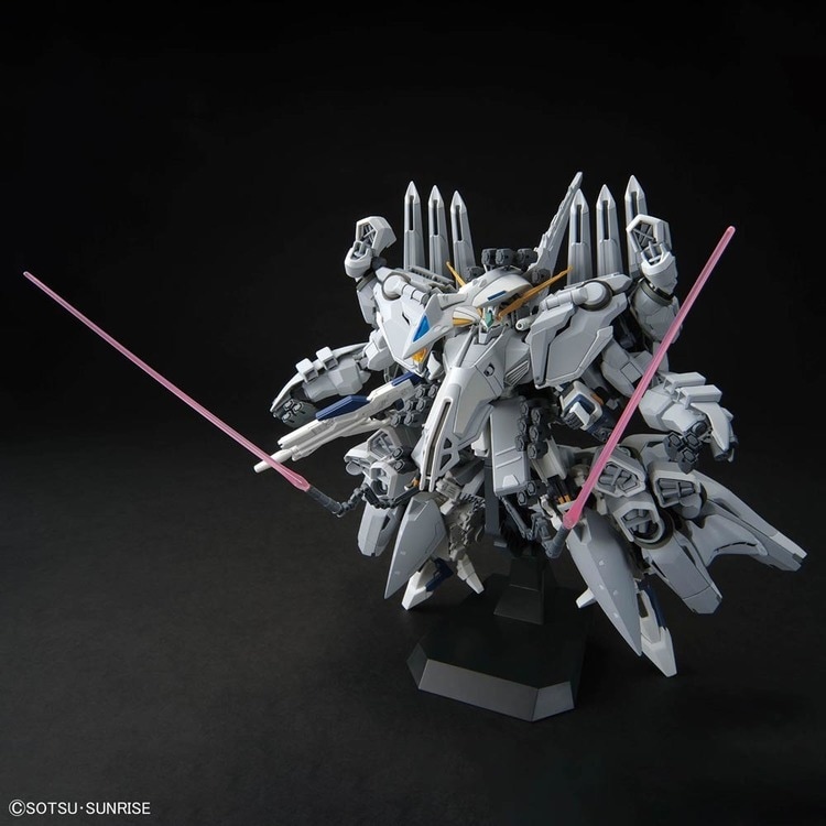 HG 1/144 アリュゼウス 7353458│アイリスオーヤマ公式通販アイリスプラザ