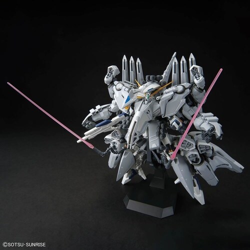 HG 1/144 �A�����[�E�X_2