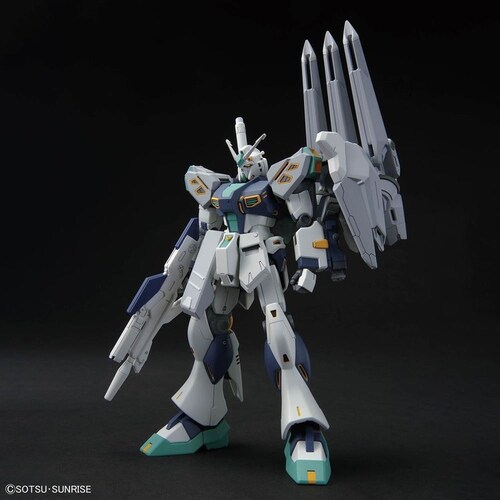 HG 1/144 �A�����[�E�X_3