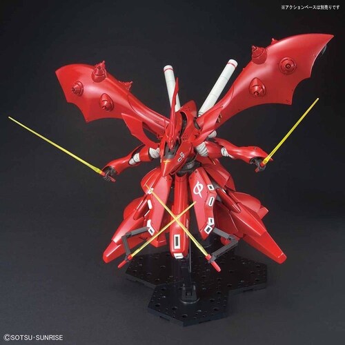 HGUC 1/144 �i�C�`���Q�[��_2