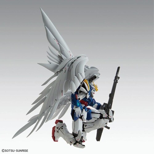 MG 1/100 �E�C���O�K���_���[��EW Ver.Ka_2