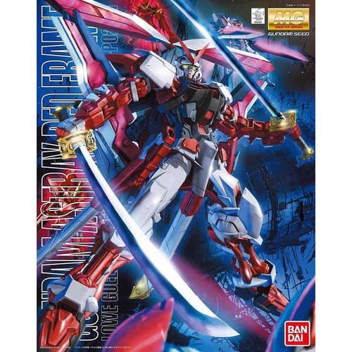 MG 1/100 �K���_���A�X�g���C���b�h�t���[����_3