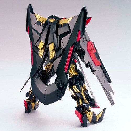 HG 1/144 �K���_���A�X�g���C�S�[���h�t���[���V�i�A�}�c�j�~�i_2