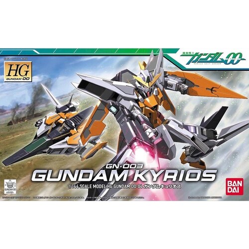 HG 1/144 �K���_���L�����I�X_3