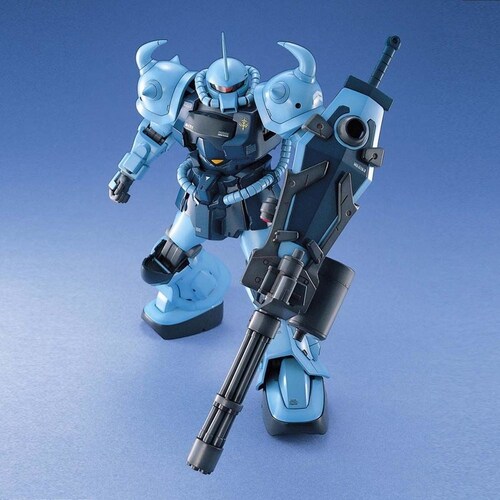 MG 1/100 MS-07B3 �O�t�J�X�^��_2