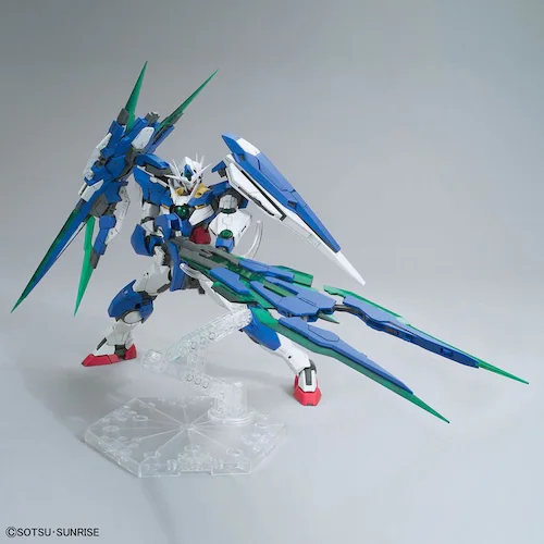 MG 1/100 �_�u���I�[�N�A���^�t���Z�C�o�[_2