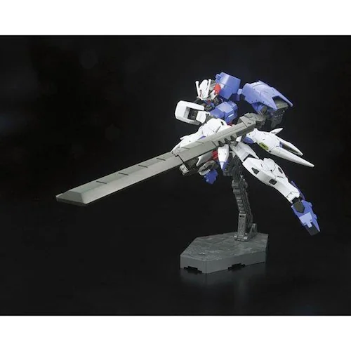 HG 1/144 �K���_���A�X�^���g_2