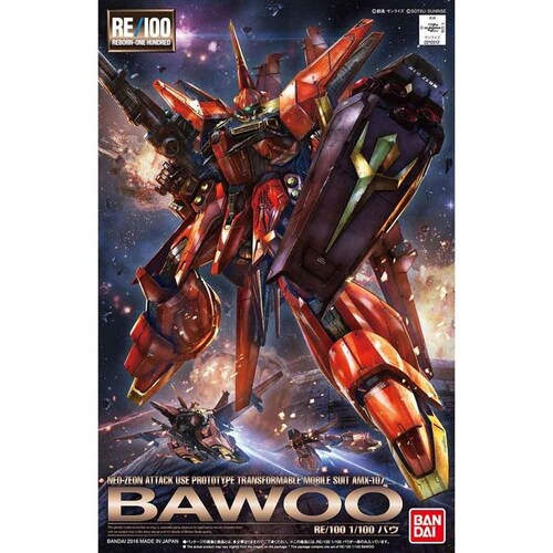 RE/100 1/100 AMX-107 �o�E_3
