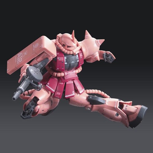 RG 1/144 MS-06S �V���A��p�U�N_2