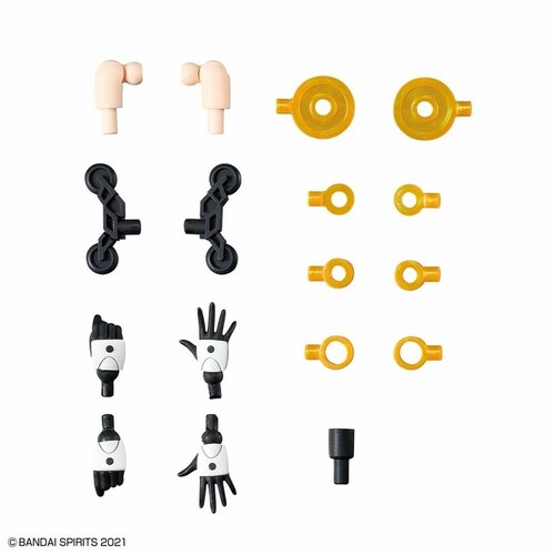 30MS �I�v�V�����p�[�c�Z�b�g19(�_�b�V�����j�b�g)[�J���[A]_3