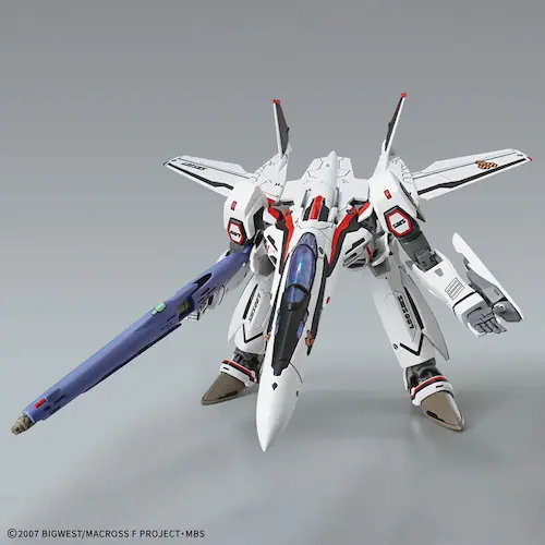HG 1/100 VF-25F ���T�C�A�o���L���[(�������A���g�@)_2