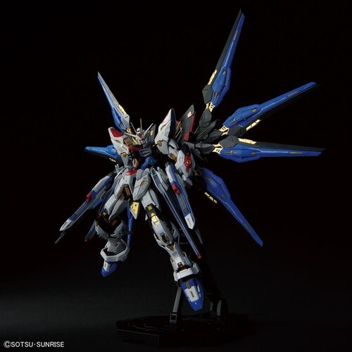 MGEX 1/100 �X�g���C�N�t���[�_���K���_��_5