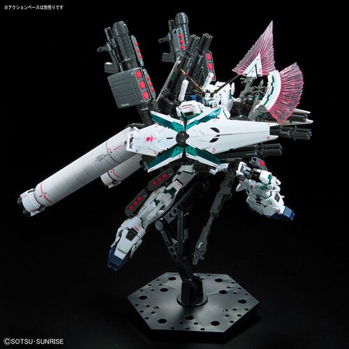 RG 1/144 �t���A�[�}�[�E���j�R�[���K���_��_2