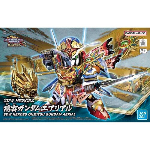 SDW HEROES �B���K���_���G�A���A��_3