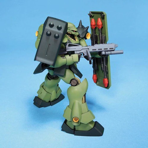 HGUC 1/144 �M���E�h�[�K_2