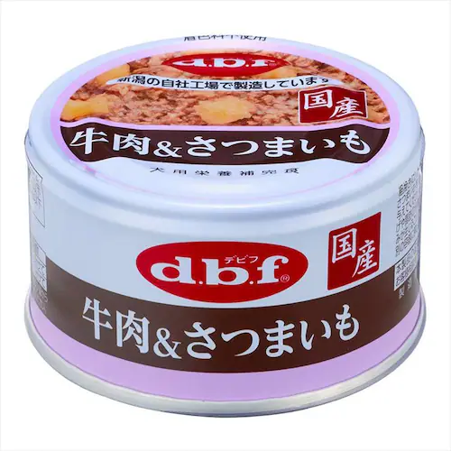 【子犬用セット】デビフペット 牛肉&さつまいも ささみ&チーズ 鶏レバーのスープ煮 ビューティープロ 子犬用12ヵ月頃まで _13