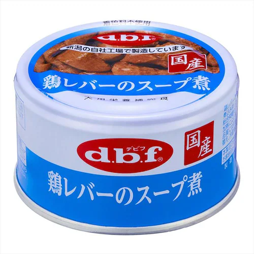 【子犬用セット】デビフペット 牛肉&さつまいも ささみ&チーズ 鶏レバーのスープ煮 ビューティープロ 子犬用12ヵ月頃まで _15