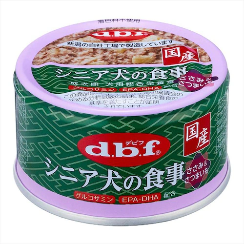 【子犬用セット】デビフペット 牛肉&さつまいも ささみ&チーズ 鶏レバーのスープ煮 ビューティープロ 子犬用12ヵ月頃まで _17