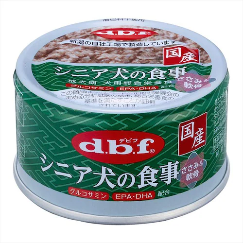 【子犬用セット】デビフペット 牛肉&さつまいも ささみ&チーズ 鶏レバーのスープ煮 ビューティープロ 子犬用12ヵ月頃まで _18