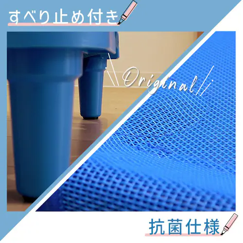 �N�[���L�b�Y COOLKIDS �X�^�b�L���O�� �R�ۂ����Q�R�b�g�i130cm�^�C�v�j �T���h_8