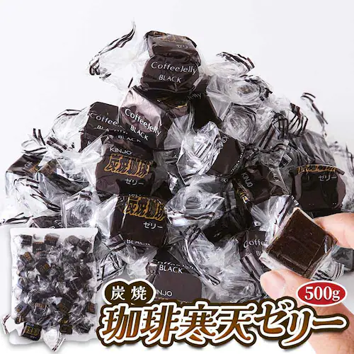 �y��e�ʁz�V�R���� �Y�����芦�V�[���[ 500g SM00011634_3