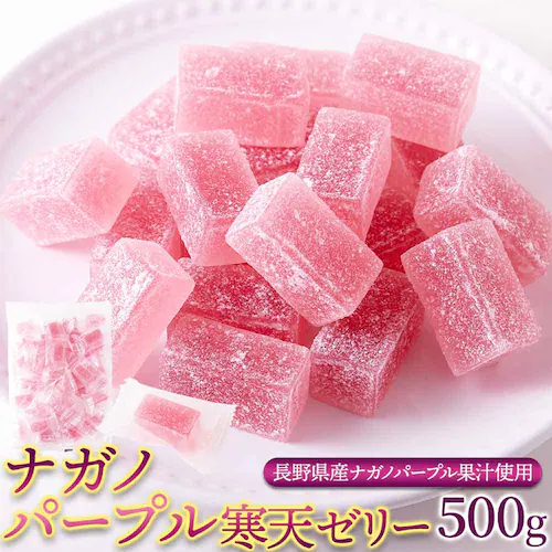 �V�R���� �i�K�m�p�[�v�����V�[���[ 500g SM00011599_3