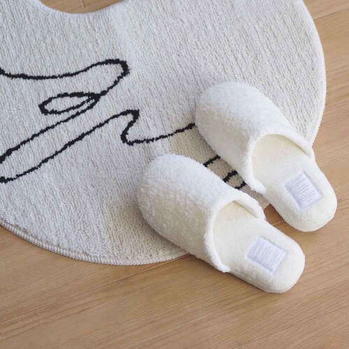 オカトー pogeun トイレマット 55×60cm カジュアル_6