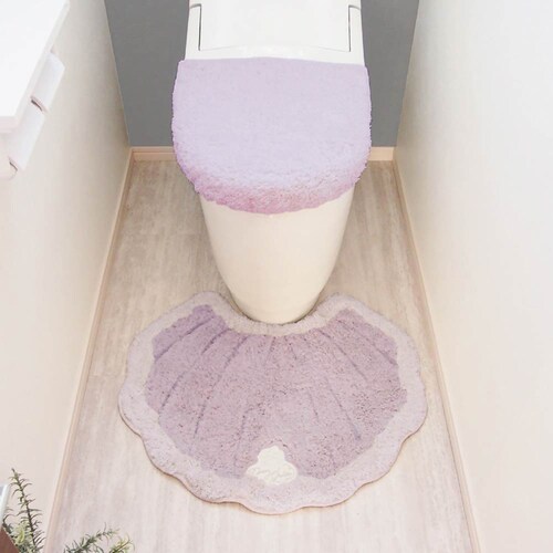 �I�J�g�[ �����[�W�F���[�g�C���e���A�}�b�g �V�F�� 55�w65cm_3