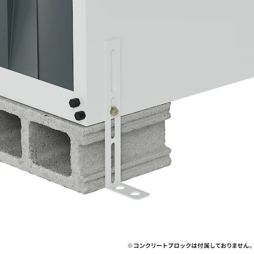 スチール収納庫 HIR88-SAG セージグリーン_8