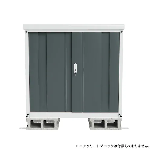 スチール収納庫 HIR88-SAG セージグリーン_9