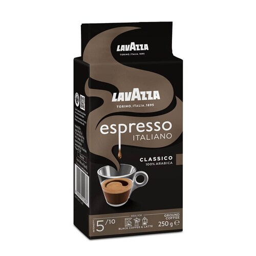 LAVAZZA �G�X�v���b�\�E�C�^���A�[�m 2507303_2
