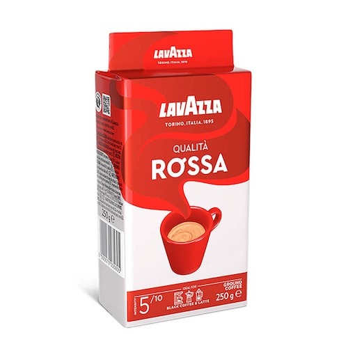 LAVAZZA 2�܃Z�b�g �N�I���^�E���b�T�i���j 2507320_2