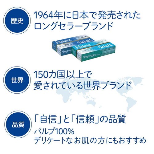 �N���l�b�N�X �g�C���b�g�y�[�p�[ �_�u�� �V�X�e�B 4���[�� �����b�N�X�u���[ �N���l�b�N�X 25127_8