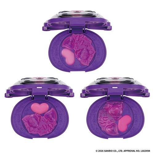 Make Up Palette �}�C�����f�B_5